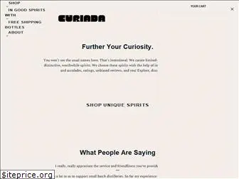 curiada.com