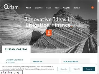 curiam.com