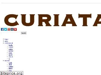 curiata.com