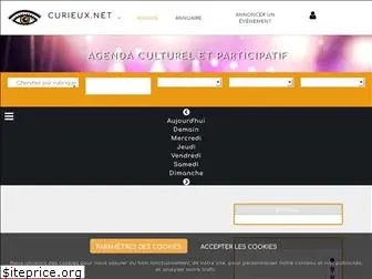 curieux.net