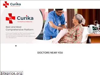 curika.com