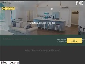 curingtonhomes.com