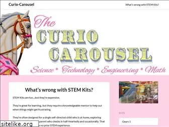 curio-carousel.com