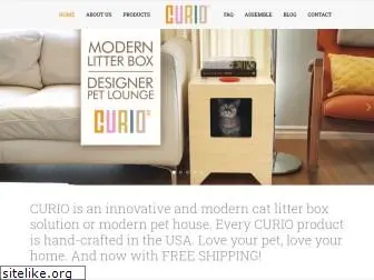 curio-craft.com