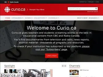 curio.ca