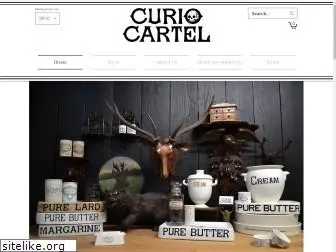 curiocartel.co.uk
