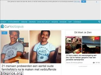 curioctopus.nl