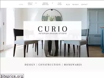 curiodesignstudio.com