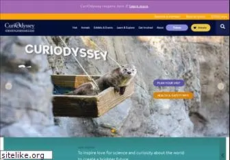 curiodyssey.org