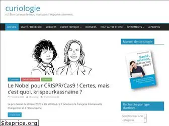 curiologie.fr