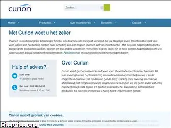 curion.nl