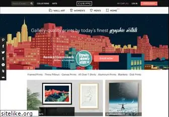 curioos.com