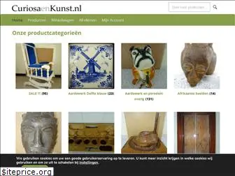 curiosaenkunst.nl