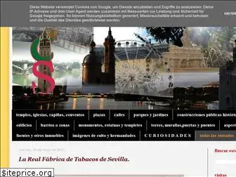 curiosasevilla.blogspot.com