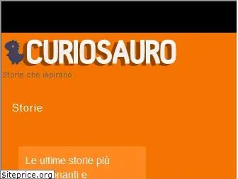 curiosauro.it