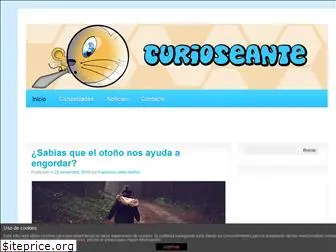 curioseante.com