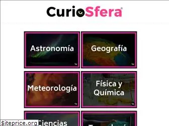 curiosfera-ciencia.com