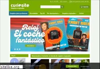 curiosite.es