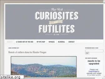 curiosites-futilites-new-york.com
