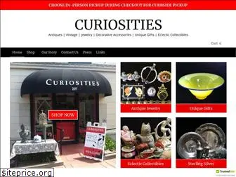 curiosities-sf.com