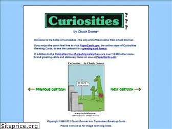 curiosities.com