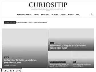 curiositip.com