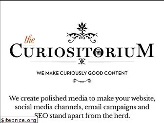 curiositorium.org