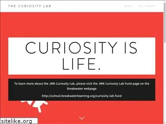 curiosity.life