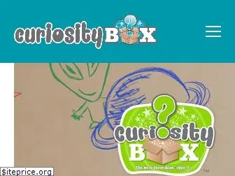 curiositybox.ca