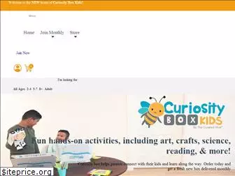 curiosityboxkids.com