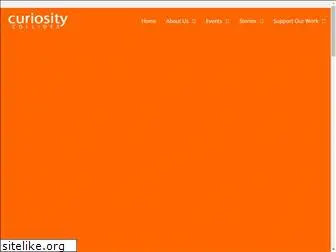 curiositycollider.org