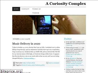 curiositycomplex.wordpress.com