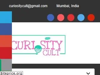 curiositycult.com