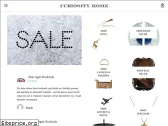 curiosityhome.com