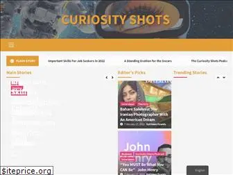 curiosityshots.com