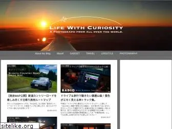 curioslife.net