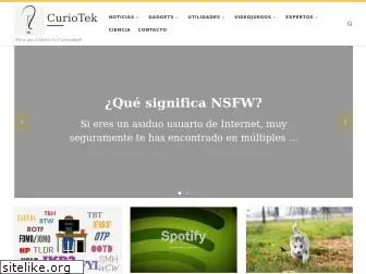 curiotek.com