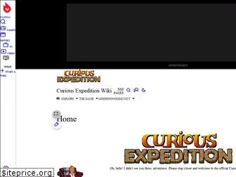 curious-expedition.wikia.com