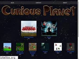 curious-planet.com
