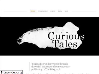 curious-tales.com