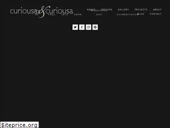 curiousa.co.uk