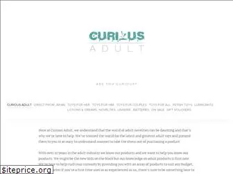 curiousadult.com.au