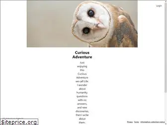 curiousadventure.substack.com
