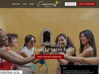 curiousappetitetravel.com