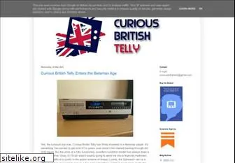 curiousbritishtelly.co.uk