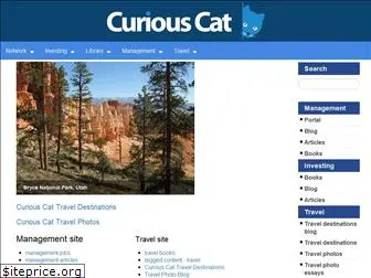 curiouscat.net