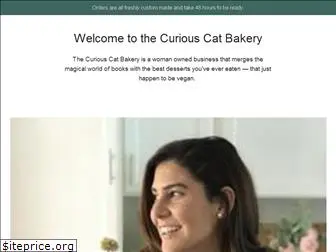 curiouscatbakery.com