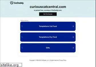 curiouscatcentral.com