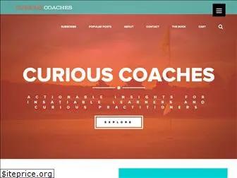 curiouscoaches.com