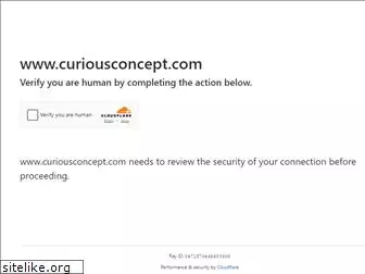 curiousconcept.com